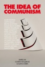 Cover: The Idea of Communism - Verso Books