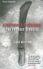 Cover: Conspiracy to Murder - Verso Books