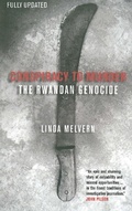 Cover: Conspiracy to Murder - Verso Books