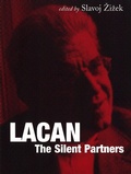 Cover: Lacan - Verso Books