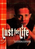 Cover: Lust For Life - Verso Books