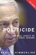 Cover: Politicide - Verso Books
