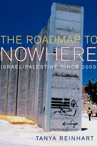 Enlarge image Cover: The Road Map to Nowhere - Verso Books