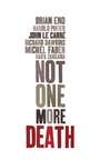 Cover: Not One More Death - Verso Books