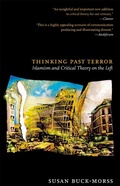 Cover: Thinking Past Terror - Verso Books