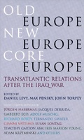 Cover: Old Europe, New Europe, Core Europe - Verso Books