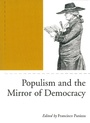 Cover: Populism and the Mirror of Democracy - Verso Books