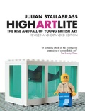 Cover: High Art Lite - Verso Books