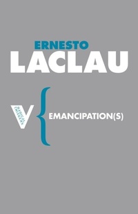 Abbildung von: Emancipation(s) - Verso Books