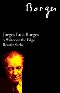 Cover: Jorge Luis Borges - Verso Books