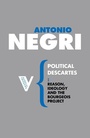 Cover: Political Descartes - Verso Books