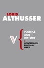 Cover: Politics and History - Verso Books
