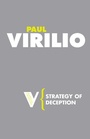 Cover: Strategy of Deception - Verso Books