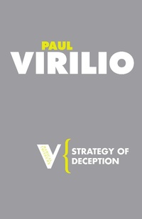 Enlarge image Cover: Strategy of Deception - Verso Books