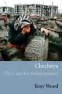 Cover: Chechnya - Verso Books