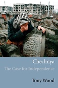 Cover: Chechnya - Verso Books