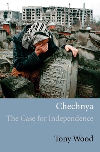 Enlarge image Cover: Chechnya - Verso Books