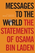 Cover: Messages to the World - Verso Books