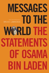 Enlarge image Cover: Messages to the World - Verso Books