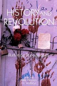 Enlarge image Cover: History and Revolution - Verso Books