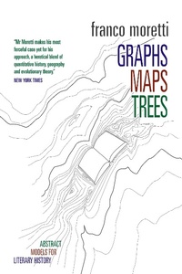Enlarge image Cover: Graphs, Maps, Trees - Verso Books