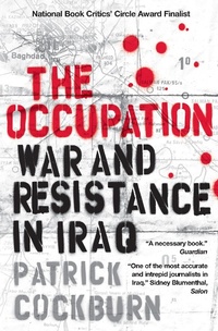 Enlarge image Cover: The Occupation - Verso Books