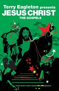Cover: The Gospels - Verso Books