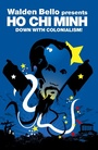 Cover: Down with Colonialism! - Verso Books