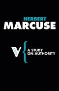 Cover: A Study on Authority - Verso Books