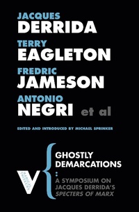 Enlarge image Cover: Ghostly Demarcations - Verso Books