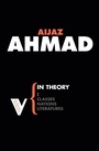 Cover: In Theory - Verso Books