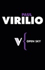 Cover: Open Sky - Verso Books