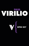 Cover: Open Sky - Verso Books
