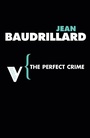 Cover: The Perfect Crime - Verso Books