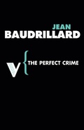 Cover: The Perfect Crime - Verso Books