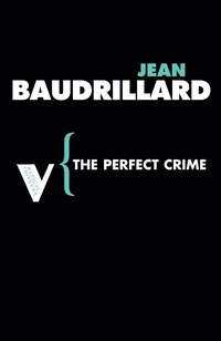 Enlarge image Cover: The Perfect Crime - Verso Books