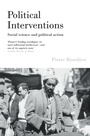 Cover: Political Interventions - Verso Books