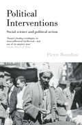 Cover: Political Interventions - Verso Books