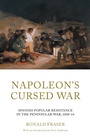 Cover: Napoleon's Cursed War - Verso Books