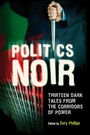 Cover: Politics Noir - Verso Books