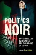 Cover: Politics Noir - Verso Books