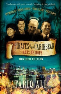 Abbildung von: Pirates of the Caribbean - Verso Books