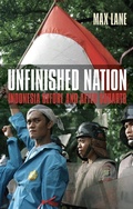 Cover: Unfinished Nation - Verso Books