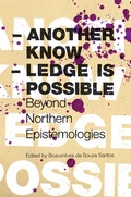 Cover: Another Knowledge Is Possible - Verso Books