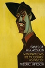 Cover: Fables of Aggression - Verso Books