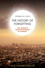 Cover: The History of Forgetting - Verso Books