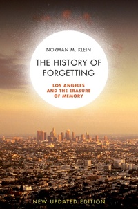 Enlarge image Cover: The History of Forgetting - Verso Books