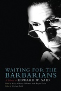 Cover: Waiting for the Barbarians - Verso Books