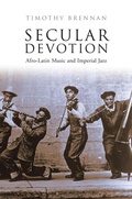 Cover: Secular Devotion - Verso Books