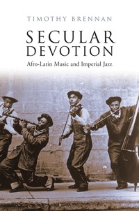 Enlarge image Cover: Secular Devotion - Verso Books